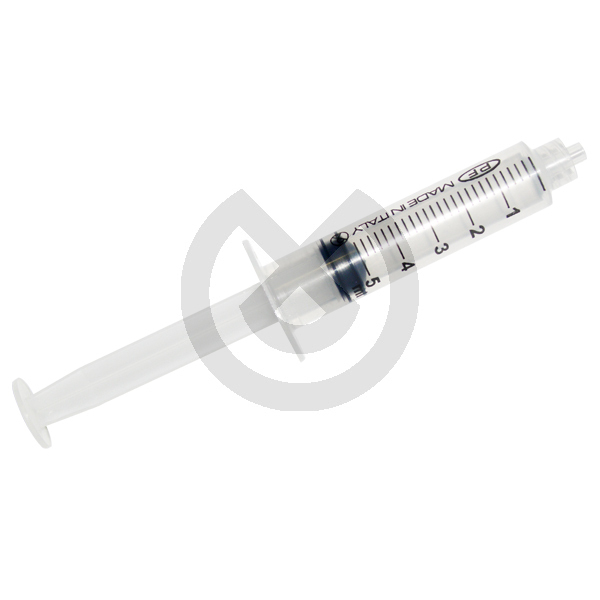 Spruta med Luer Lock – PENTA FERTE