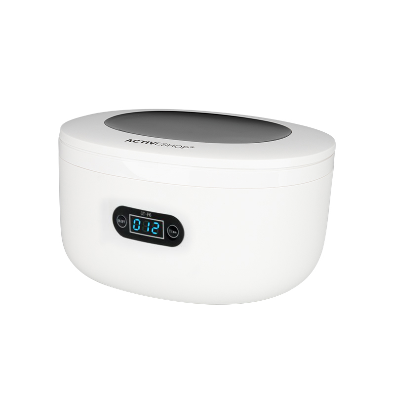 Myjka ultradźwiękowa 750 ml - F6-B