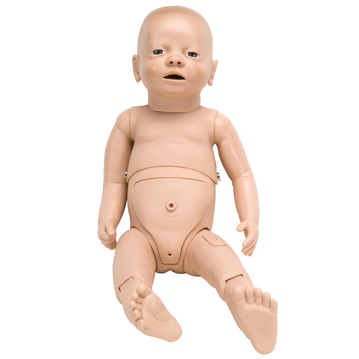 Baby-Patientenpflege - Neugeborene