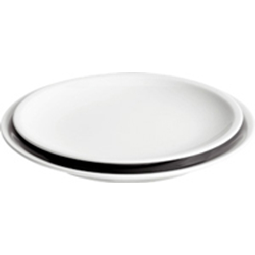 6250 tallrik flat - Ø24cm Bauscher - 6 st