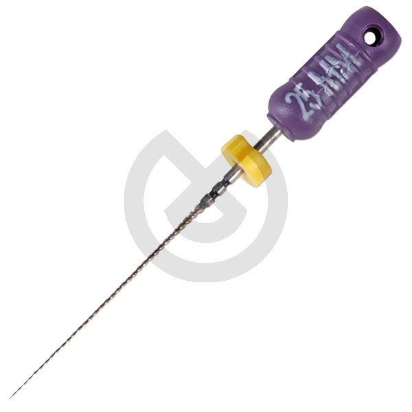 C-Pilot Filar, storlekar 06-10Zipperer-VDW – Files C-Pilot 25Mm. N.06 -Vdw-