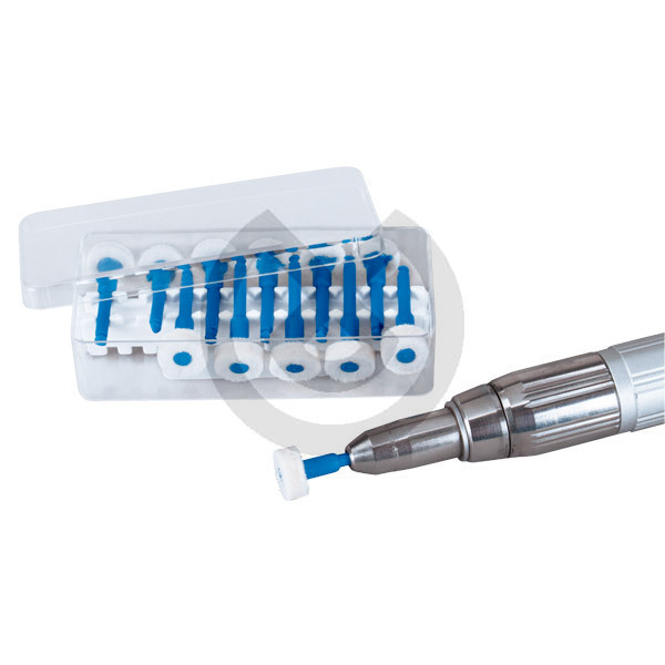 Compo-Blitz Polerare, 3,0 mm – HAGER & WERKEN
