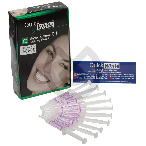 QuickWhite 16% Karbamid - QUICK WHITE