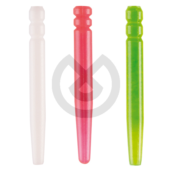 Pivomatic cylindriska koniska stift C100 – Pivomatic Cylindrical Tapered Posts 11.5 Red