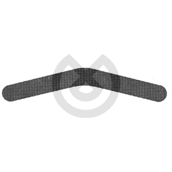 Bånd til Tofflemire-System - Tofflemire Matrix Bands - N° 1 - Thin 12Pk