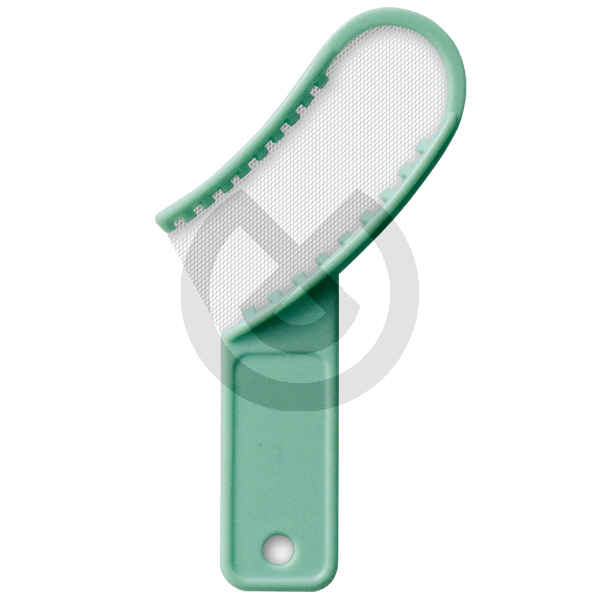 Aftryksske, posterior - TORCH