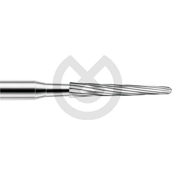 Borr i volfram FG 534-014 – DENTSPLY MAILLEFER