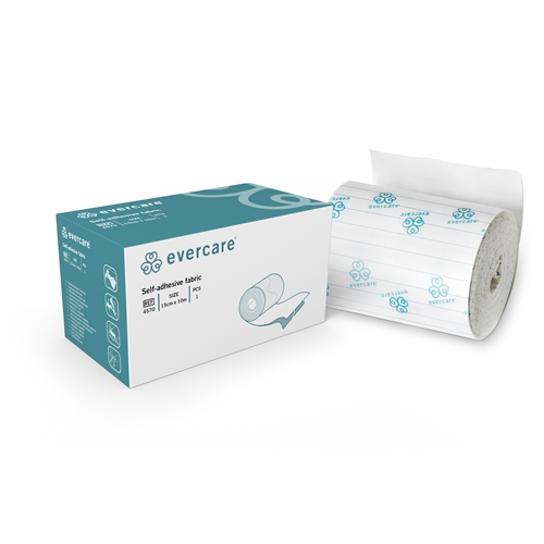 Fixiervlies nonwoven Evercare - 15 cm x 10 m