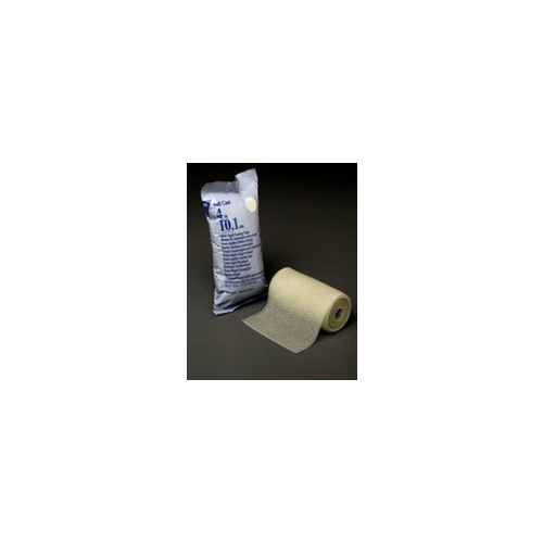 Soft Cast gipsbind - 2,5 cm x 1,8 m hvid - 10 stk