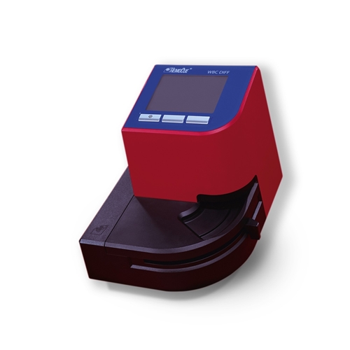 WBC DIFF-instrument HemoCue - HemoCue