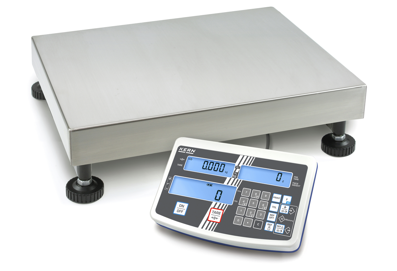 Counting scale KERN IFS - IFS 60K0.5DL