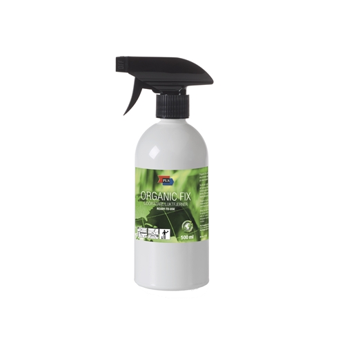 Luftrenare PLS Organic fix - 500ml spray parfymerad
