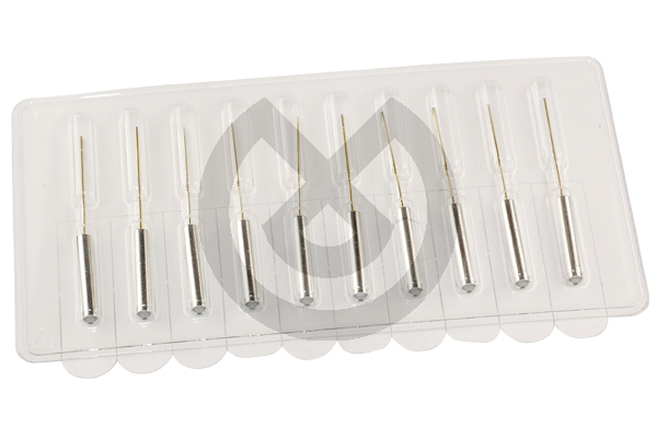 Calamus Dual GuttaperkaPatron – Calamus Gp Cartridges 20G 10P