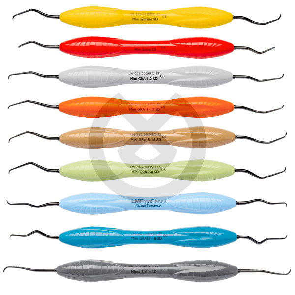 Sharp Diamond Mini Gracey Kyretter – Sharp Diamond Mini Gracey 15/16 Sd