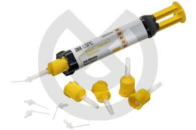 RelyX Unicem 2 Automix - 56846 Relyx Unicem 2 Automix A2 Univ