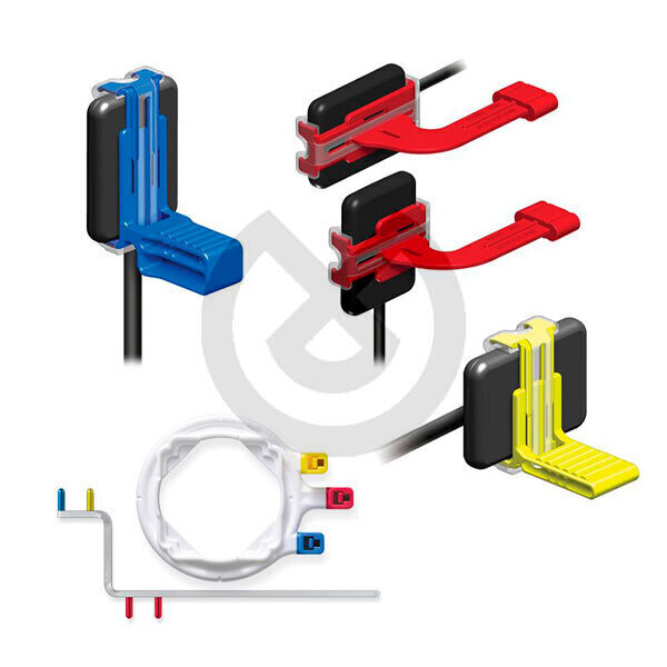 XCP-DS Fit Hygienkit/XCP-ORA – DENTSPLY RINN