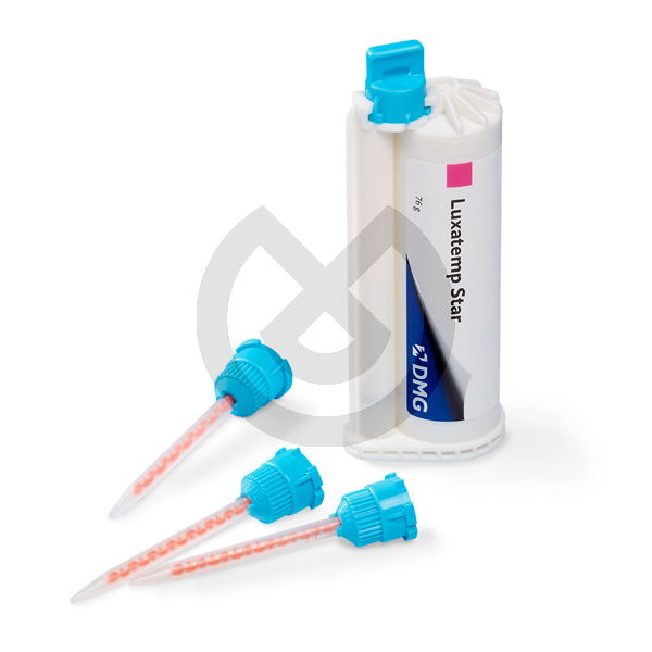 Luxatemp Star – Luxatemp Star Bleach Light