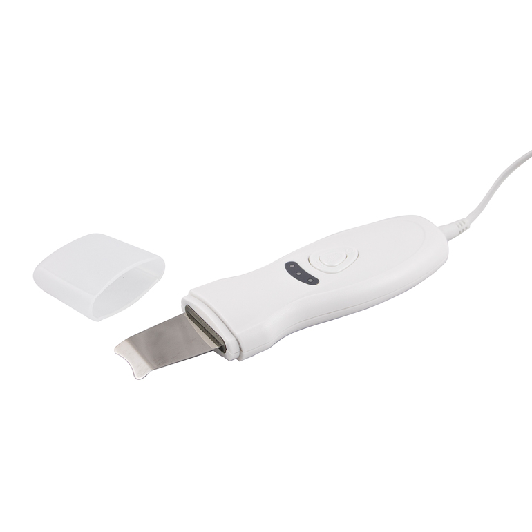 Bærbar peelingapparat - Skin Scrubber - MOVE P03