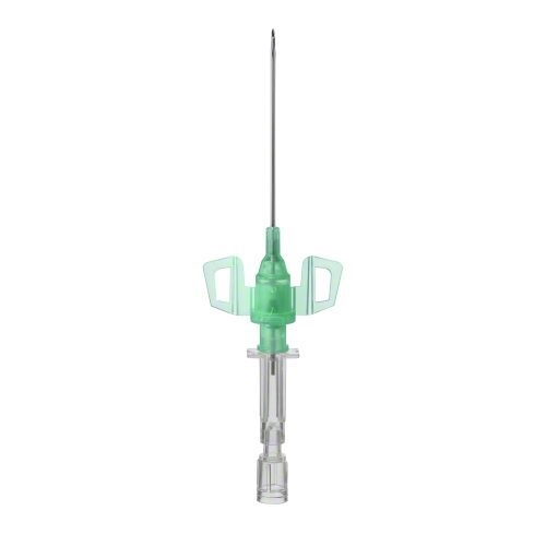 Infusionskanyl Introcan Safety 3 - 1,1x50mm 20G rosa u port - 50 st