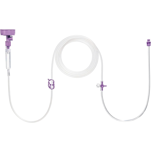 Universalaggregat till Amikapump VarioLine ENFit/ENPlus – ENFit/EnPlus – 30 st