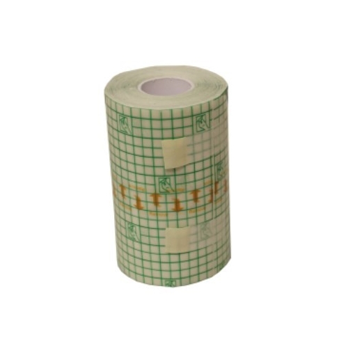 Sårfilm Pu-Derm rulle - 15cmx10m