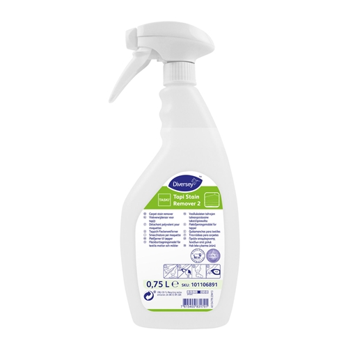 Pletfjerningsmiddel Tapi Stain Remover 2 - 0 75L - 6 stk