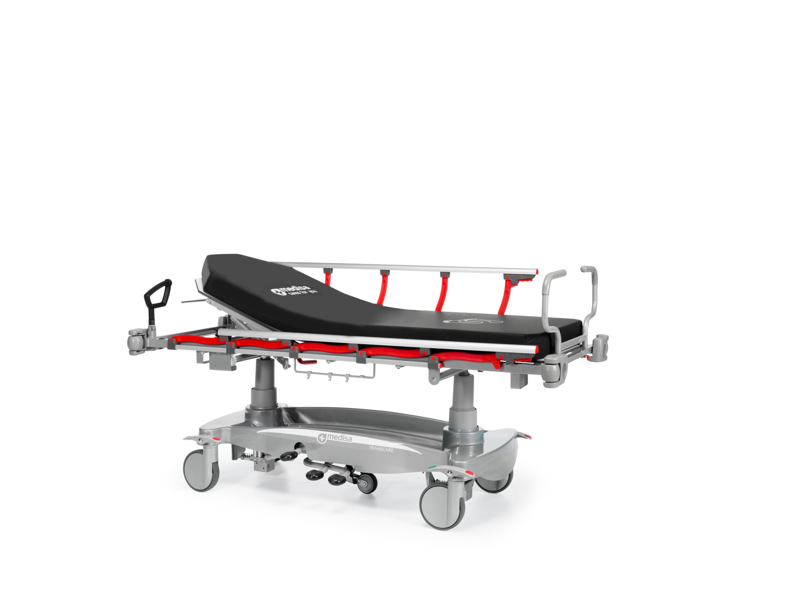 Transcare 100 - 2-teilige Transporttrage