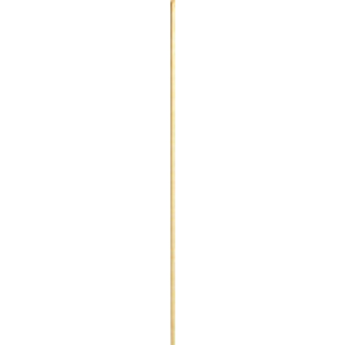 Kvastskaft trä – 150cm Kron