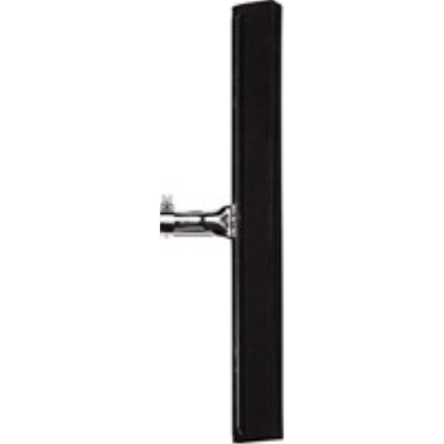 Golvskrapa/ Golvraka gummi – 45cm Kronborsten