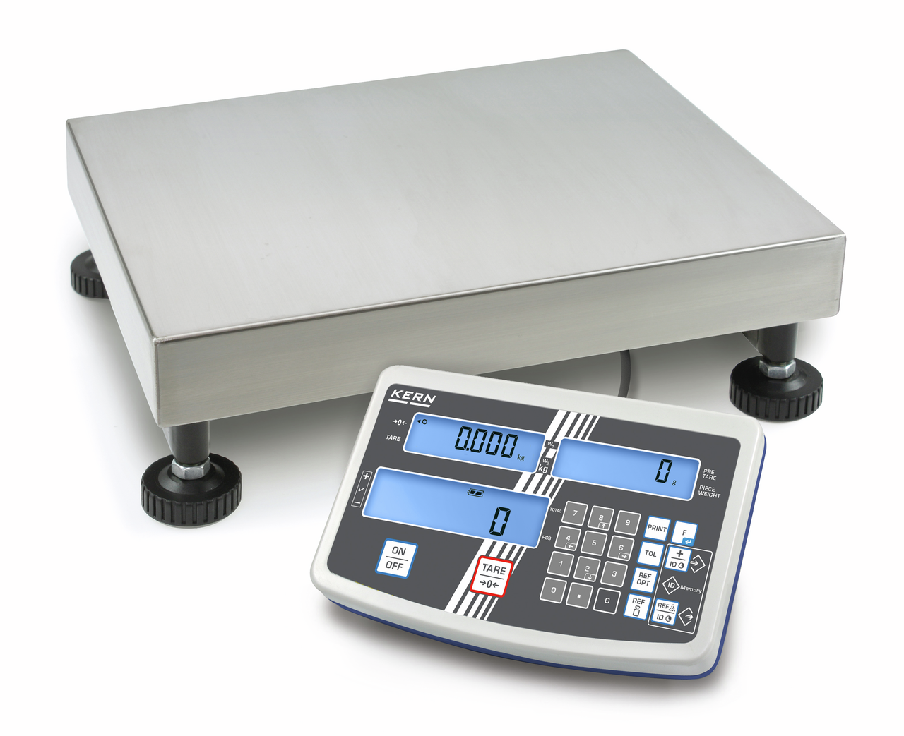 Counting scale KERN IFS - IFS 60K-2M
