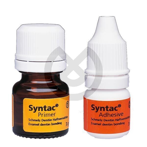 Syntac – Syntac Adhesive