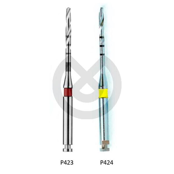 Parapost Stiftborr – Parapost Xp Drill P42-3