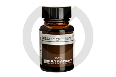 Astringedent Flaske, 30 ml - ULTRADENT