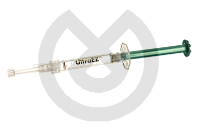 Ultra EZ sprutkit: 4×1,2 ml. – ULTRADENT