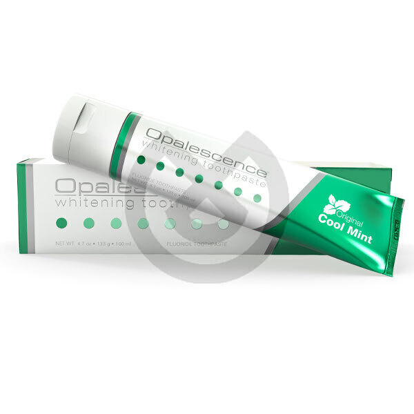 12st Opalescence Tandpasta, 100 ml - ULTRADENT