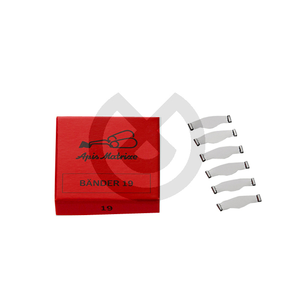 Matrisband – Matrix Bands 19Mm
