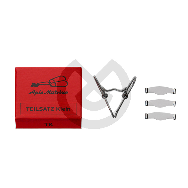 Premolar matrisband – Sortiment – APIS DENTAL