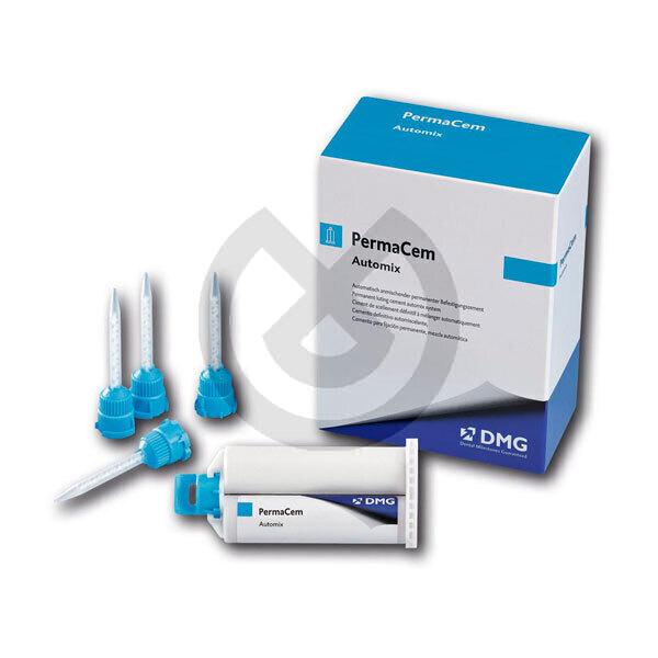 Permacem Automix Patron, refill - DMG