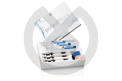 Pola Office+ Kit - 1 Patient - SDI AUSTRALIA