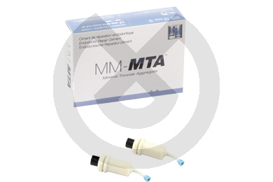 MM-MTA Cement - Micro - MICRO-MEGA