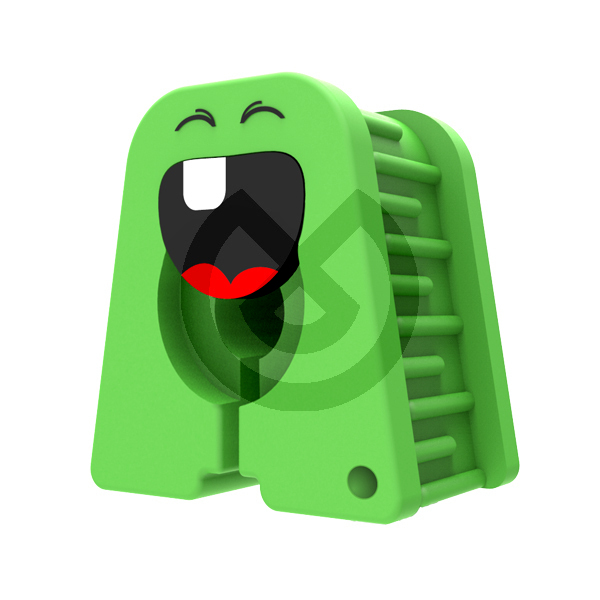 Bitblock for børn - ANGIE
