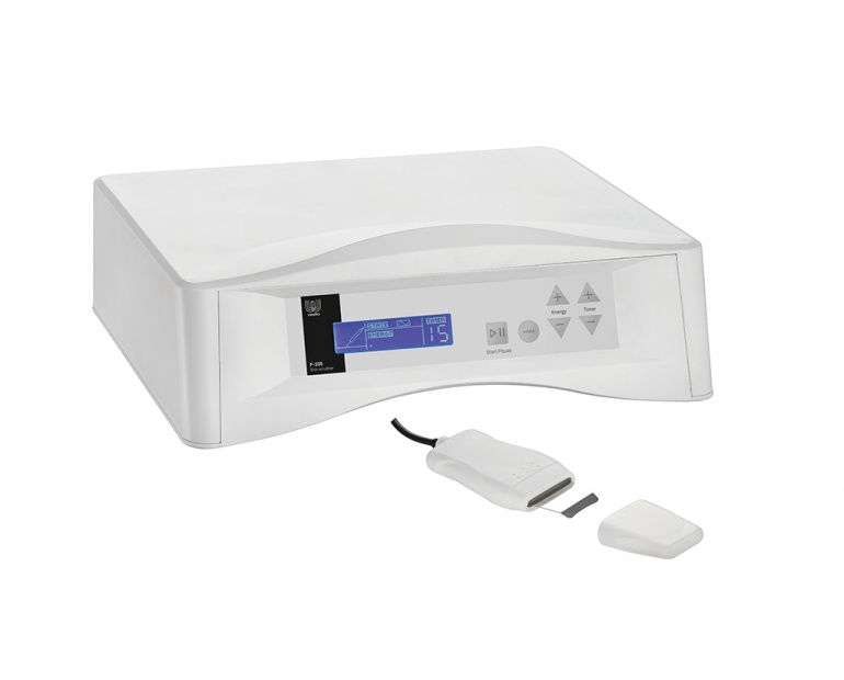 Peeling kawitacyjny ultradźwiękowy do ciała - Multiequipment 335