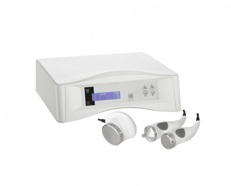 Aparat ultrasonograficzny - MULTIEQUIPMENT 337