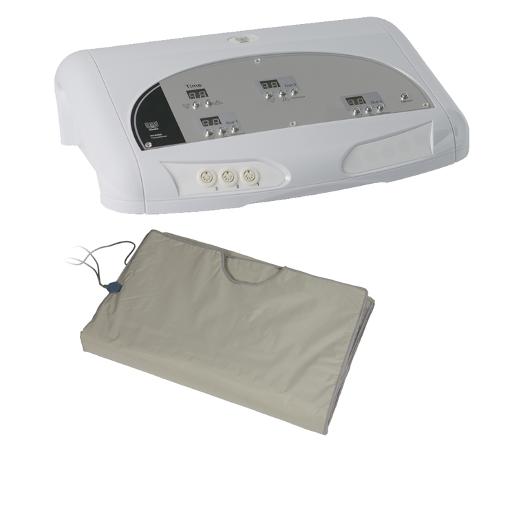 Terapia ciepłem / termoterapia - wyposażenie do zabiegów kosmetycznych - Basictech