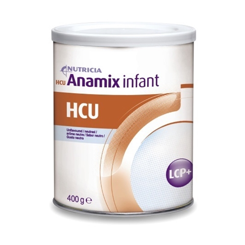 HCU Anamix Infant – 1x400g neutral