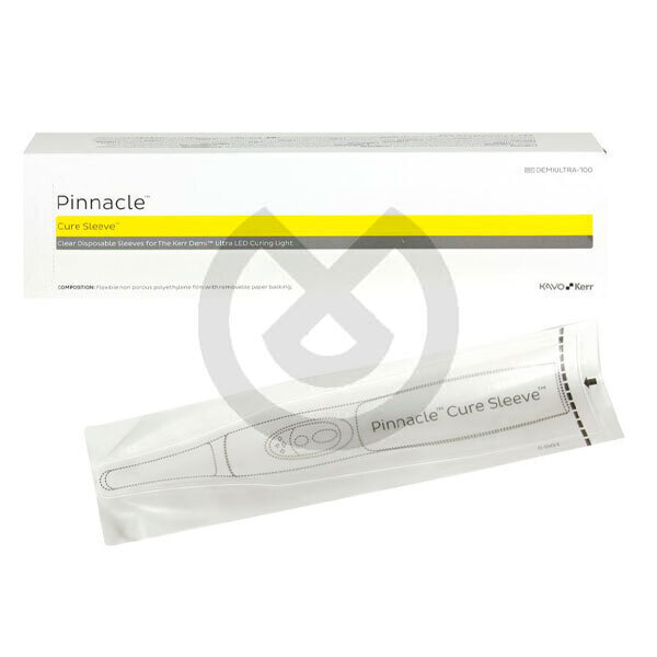 Demi™ Ultra Hygienskydd, engångsbruk – KERR