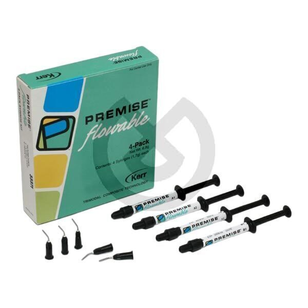 Premise Flowable – Premise Flowable Kit