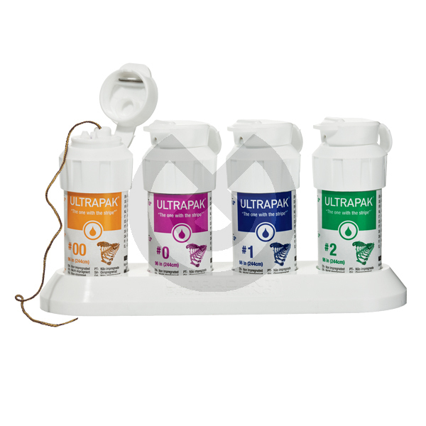 Ultrapak Tråd Kit – ULTRADENT