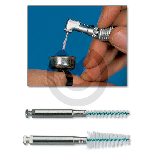 Rotoprox® Fin borste, 27 mm – HAGER & WERKEN
