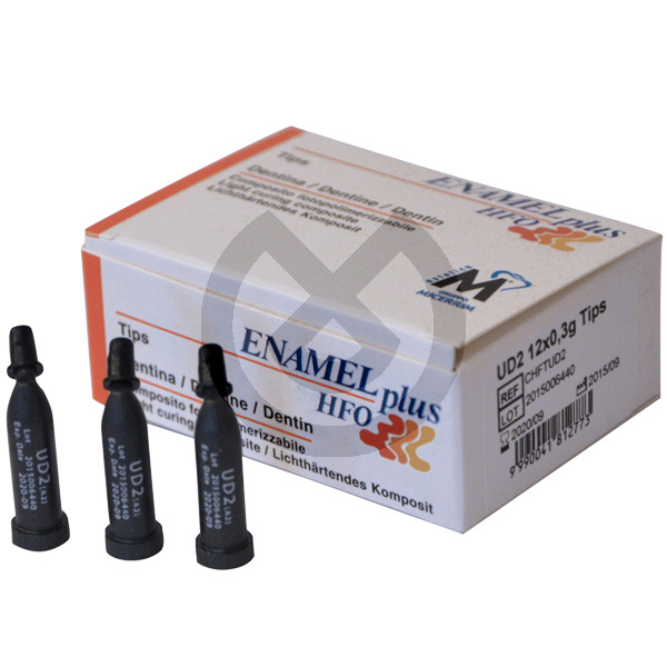 Enamel Plus HFO Kapslar – Enamel Plus Hfo Capsules Dentine Ud1